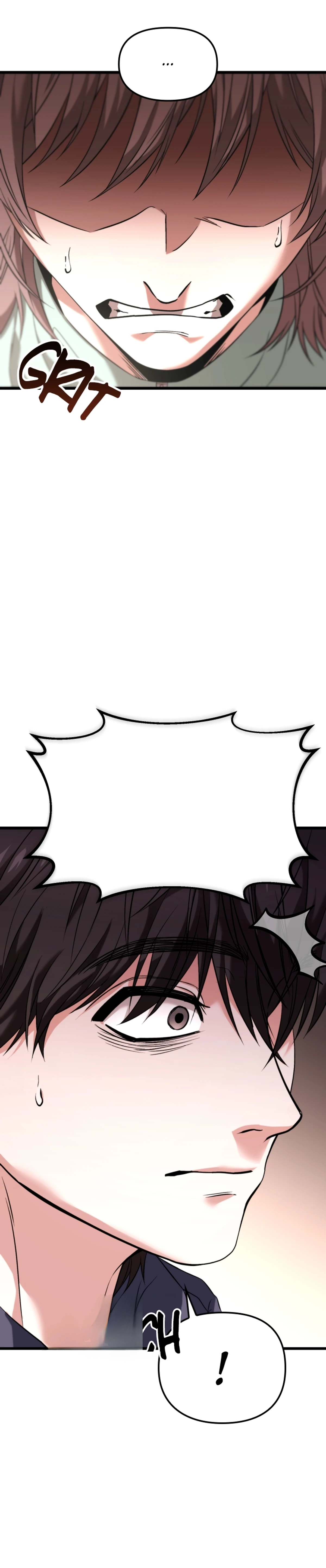 Ultimate Shut-in chapter 27 — page 4