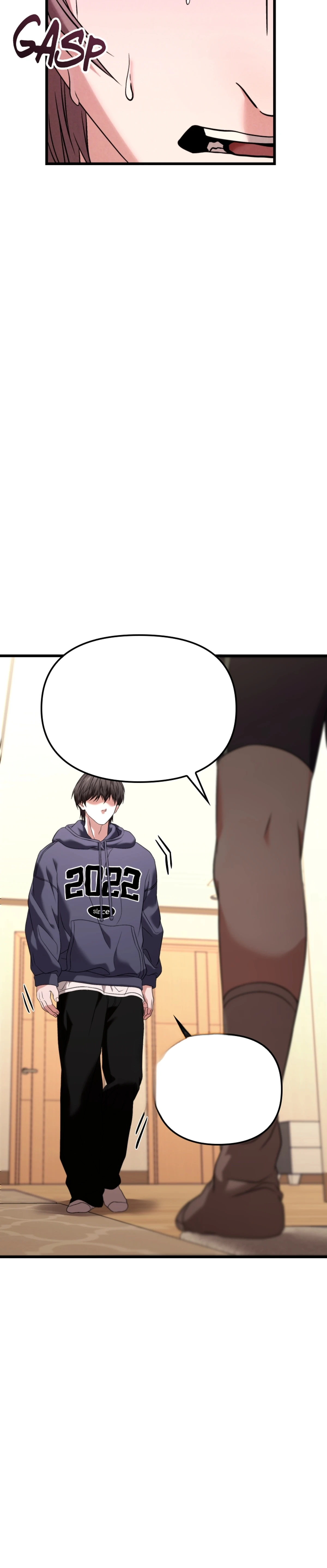 Ultimate Shut-in chapter 27 — page 6