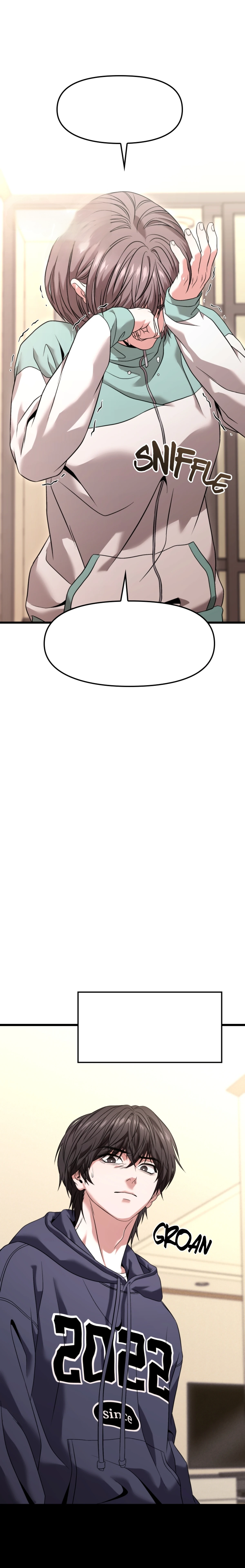 Ultimate Shut-in chapter 27 — page 7