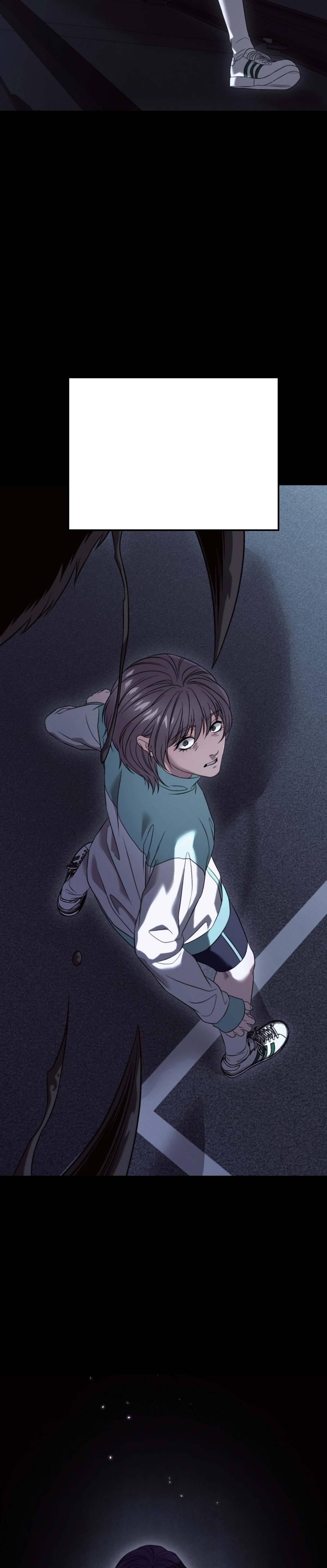 Ultimate Shut-in chapter 27 — page 9