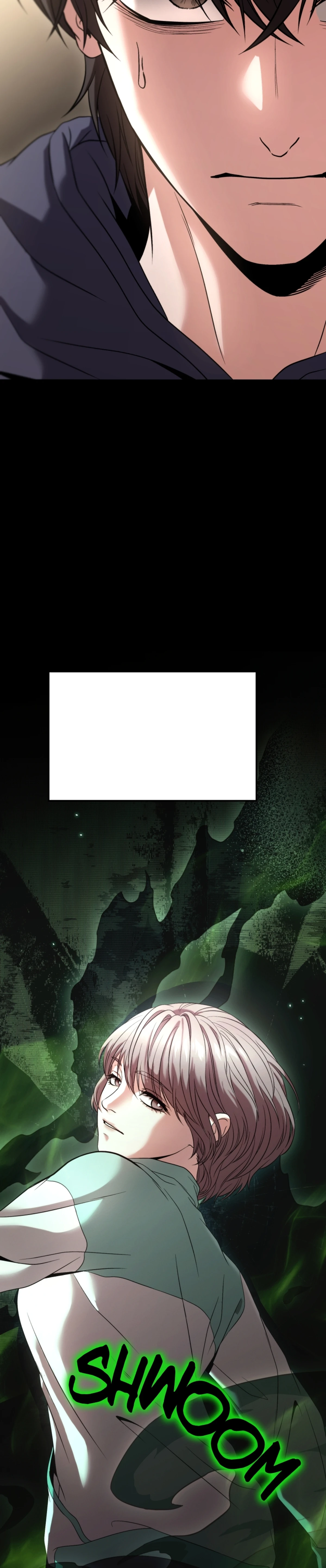 Ultimate Shut-in chapter 27 — page 11
