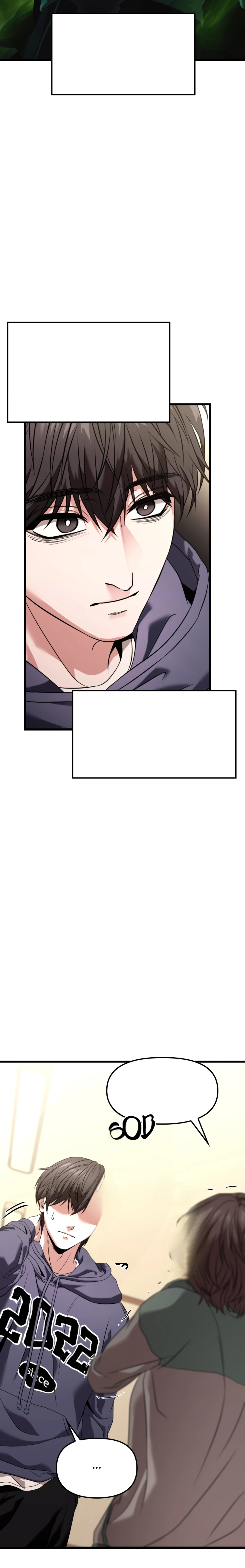Ultimate Shut-in chapter 27 — page 12