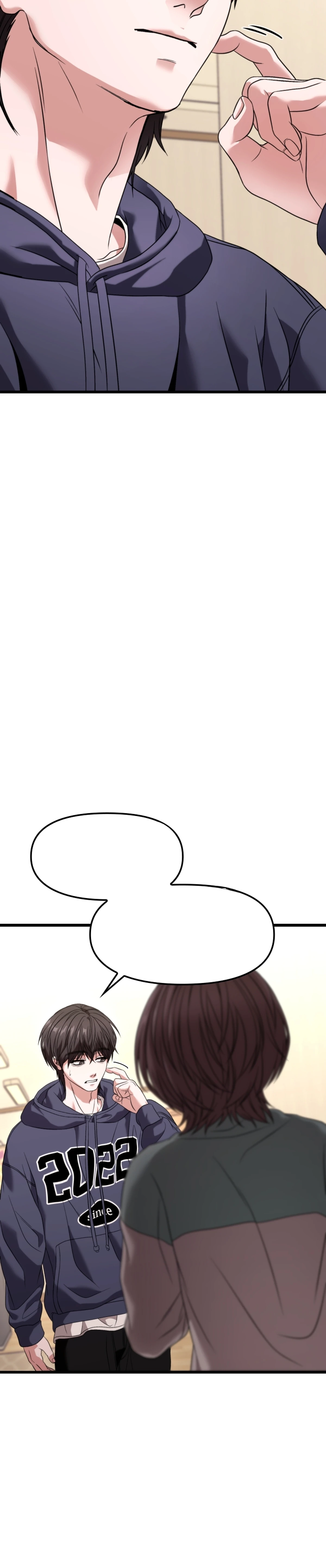 Ultimate Shut-in chapter 27 — page 16