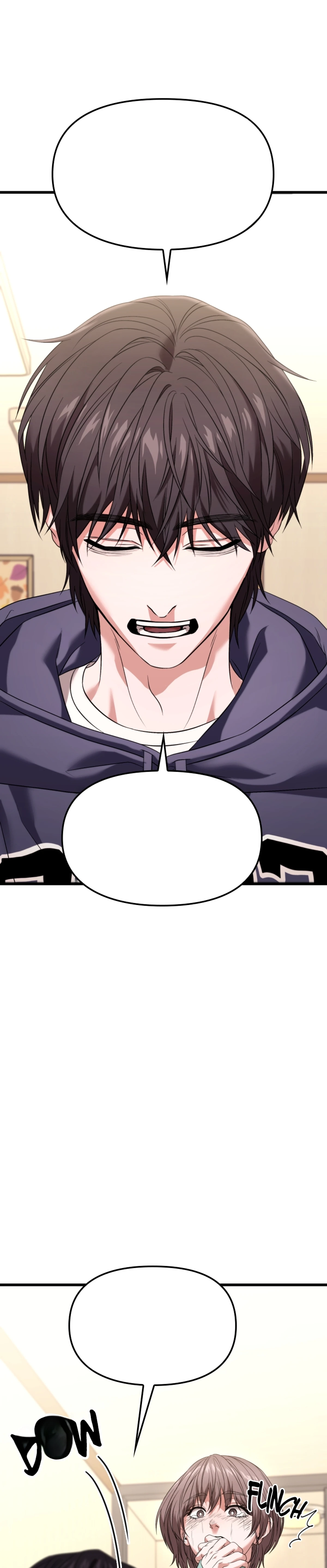 Ultimate Shut-in chapter 27 — page 18