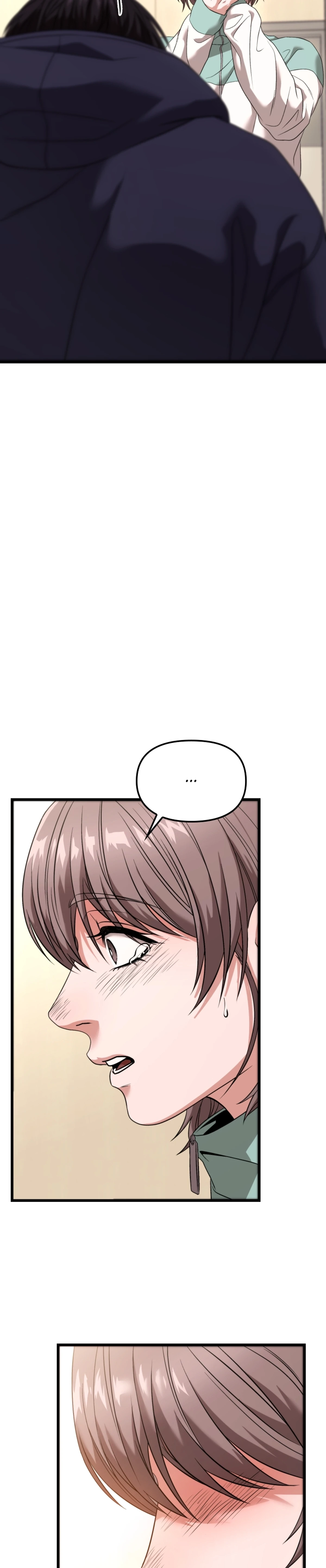 Ultimate Shut-in chapter 27 — page 19