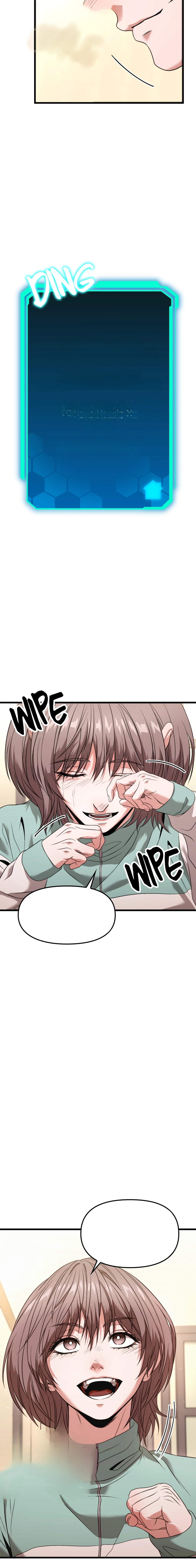 Ultimate Shut-in chapter 27 — page 20