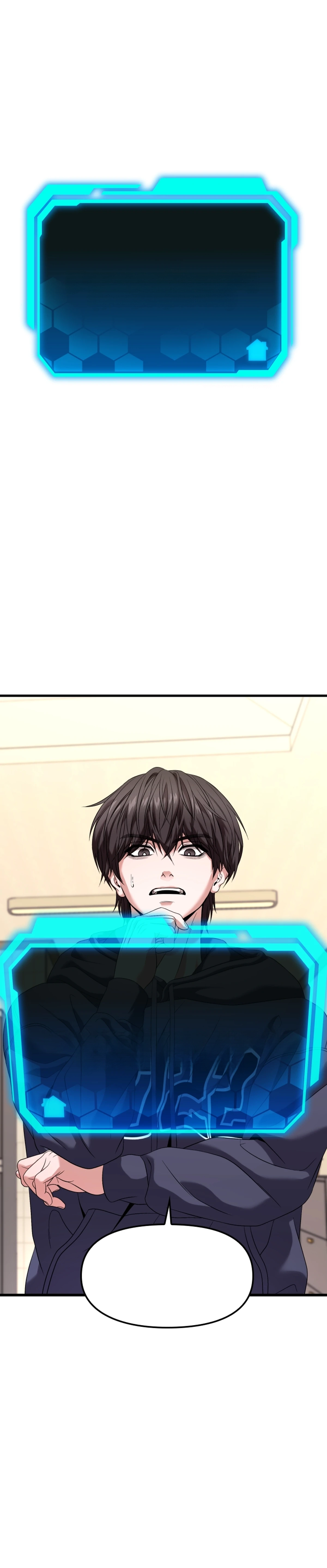 Ultimate Shut-in chapter 27 — page 23