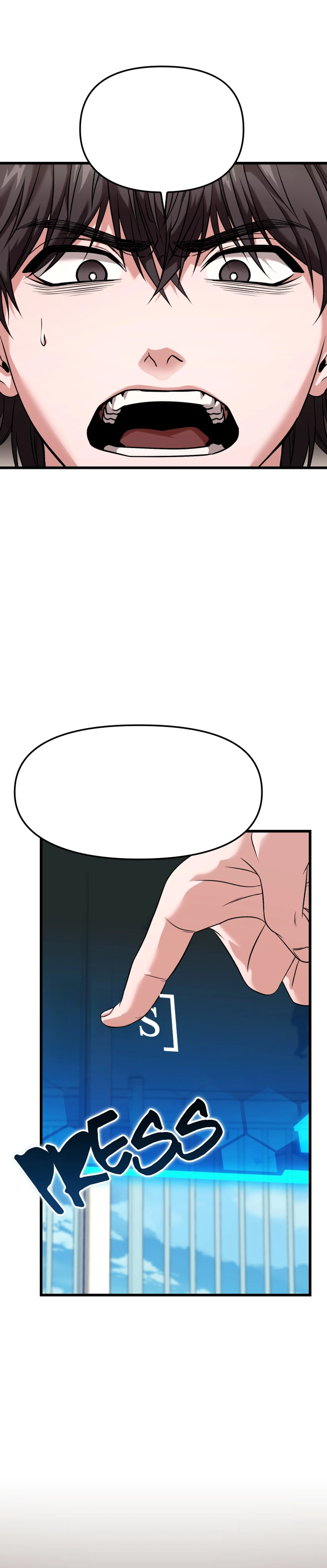 Ultimate Shut-in chapter 27 — page 24
