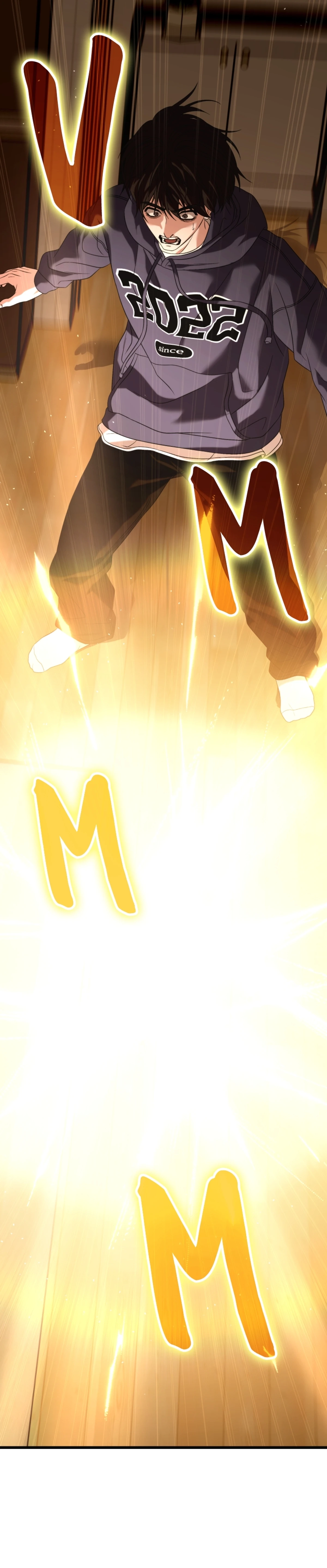 Ultimate Shut-in chapter 27 — page 26