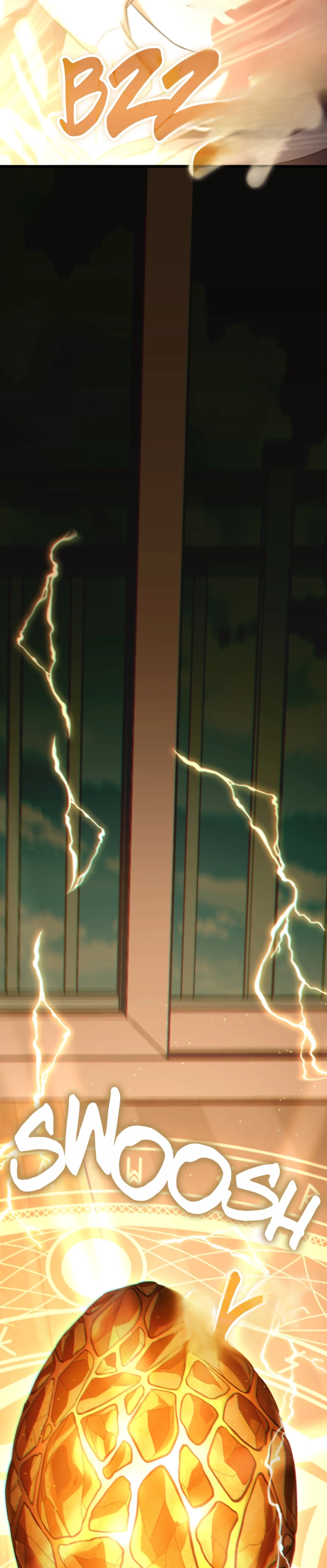 Ultimate Shut-in chapter 27 — page 28