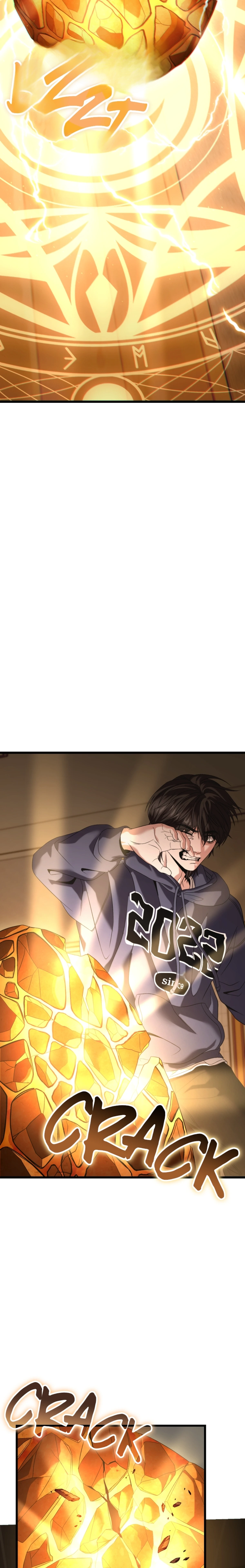 Ultimate Shut-in chapter 27 — page 29