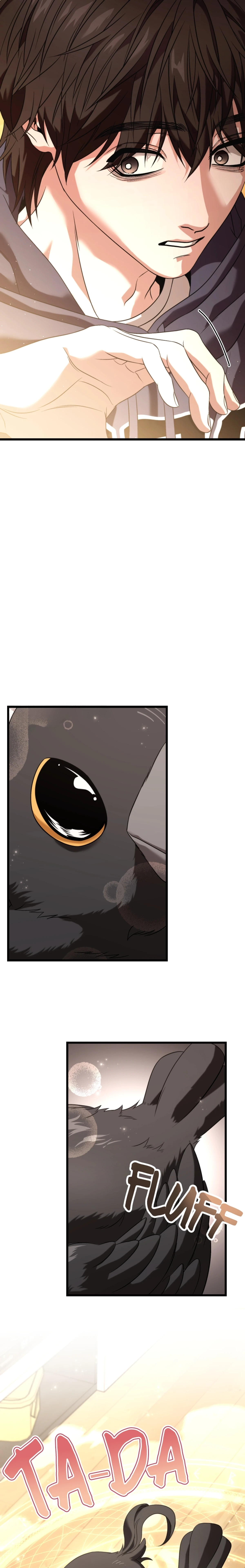 Ultimate Shut-in chapter 27 — page 32