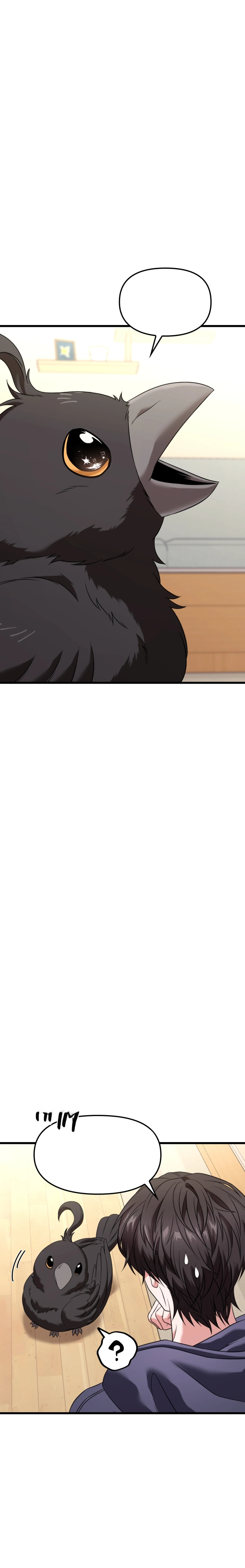 Ultimate Shut-in chapter 27 — page 35
