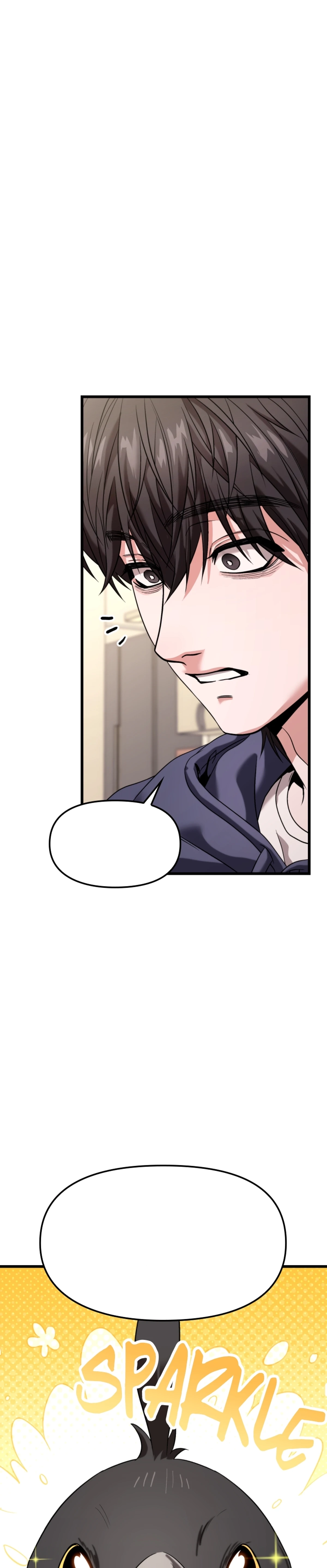 Ultimate Shut-in chapter 27 — page 36