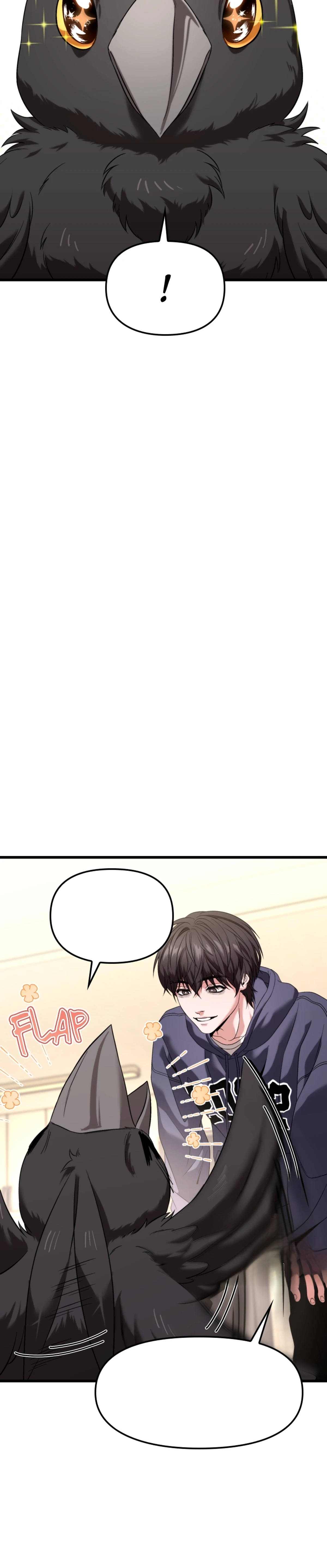 Ultimate Shut-in chapter 27 — page 37
