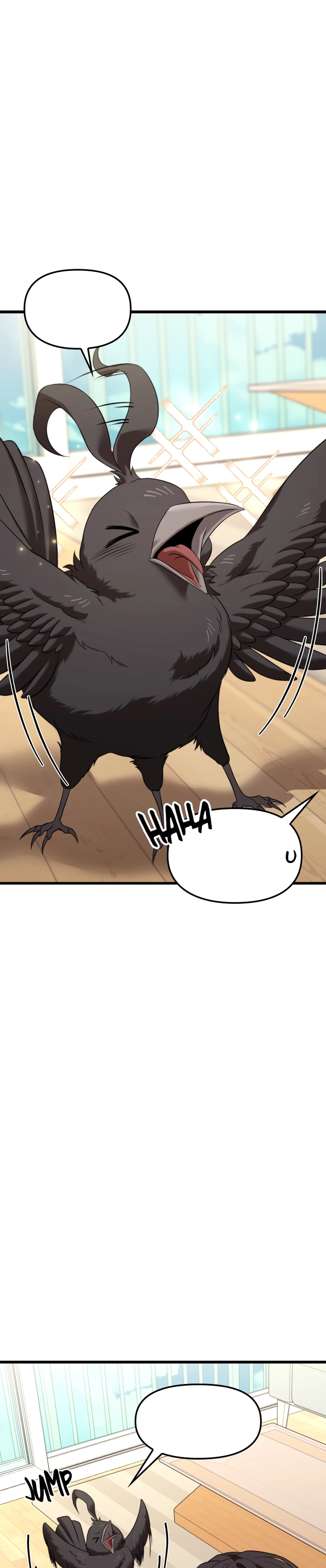 Ultimate Shut-in chapter 27 — page 38