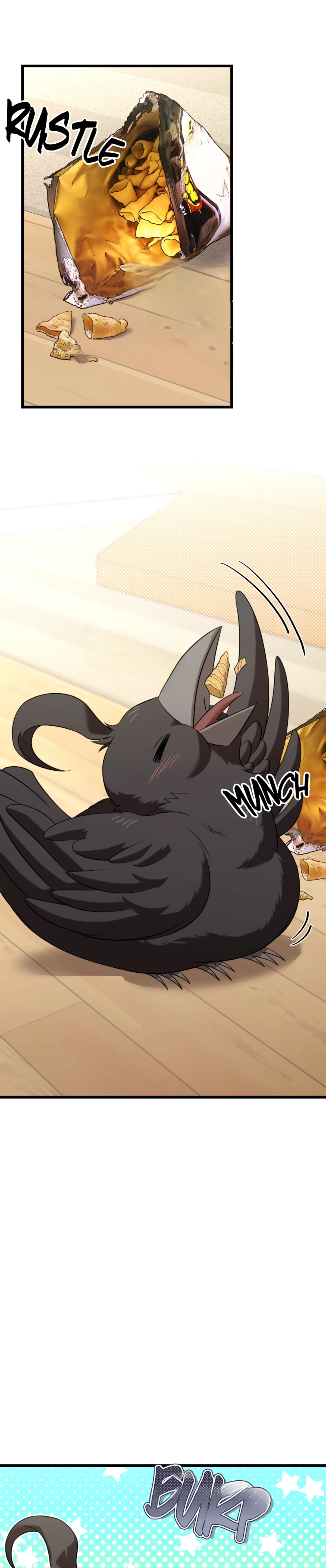 Ultimate Shut-in chapter 27 — page 40