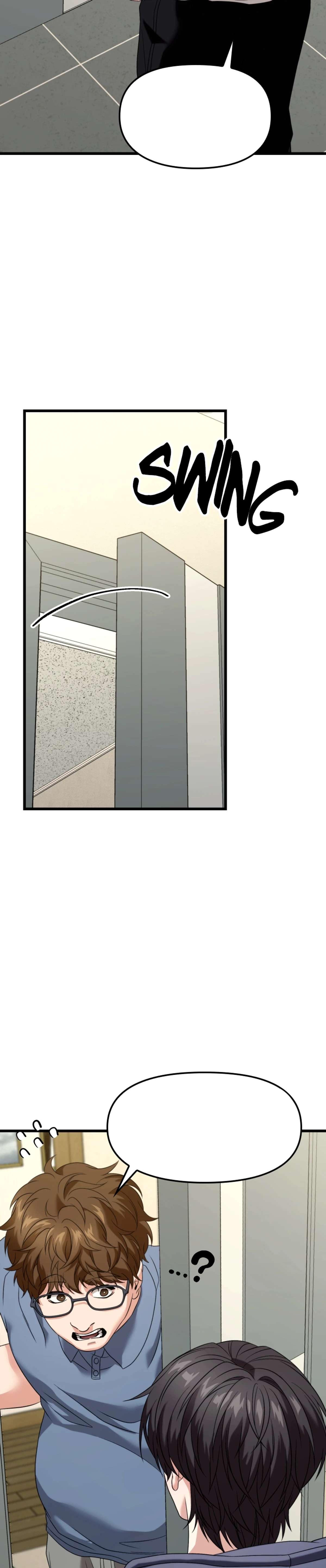 Ultimate Shut-in chapter 27 — page 49
