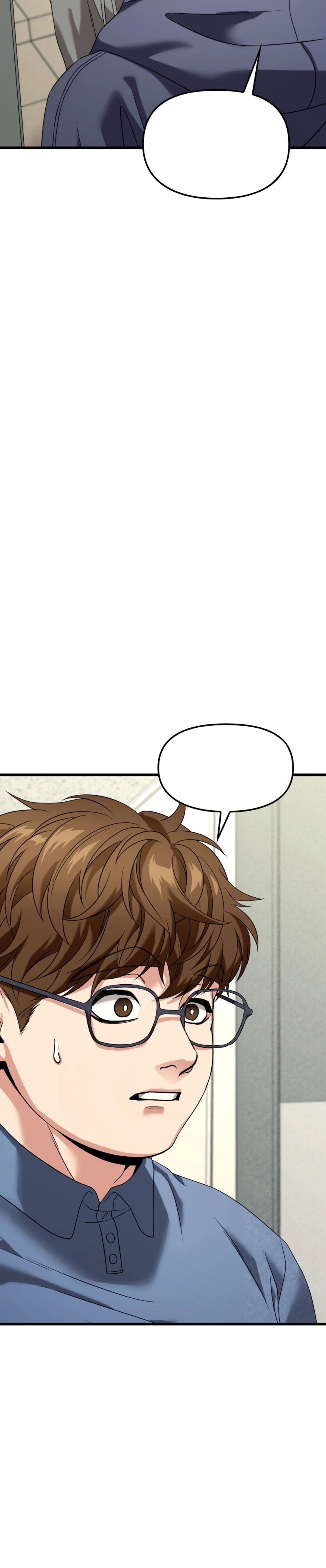 Ultimate Shut-in chapter 27 — page 50