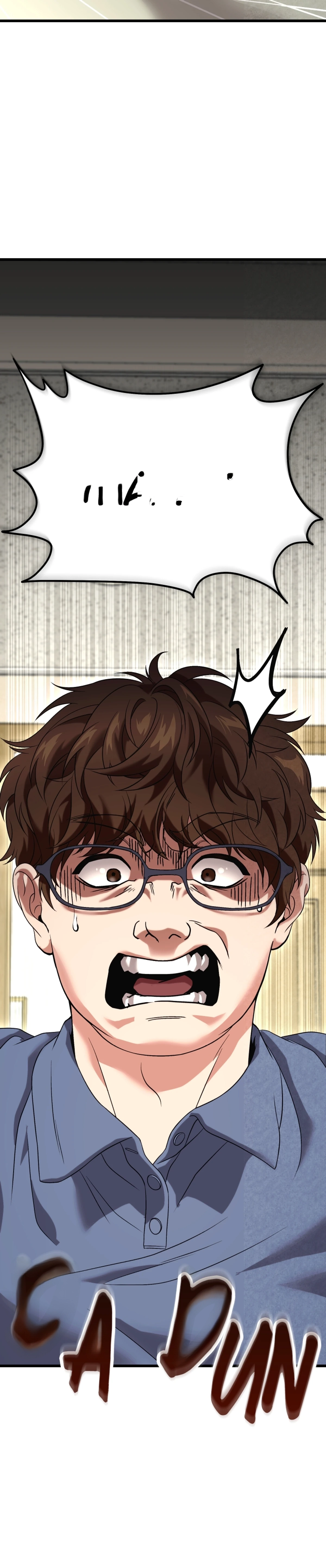 Ultimate Shut-in chapter 27 — page 52