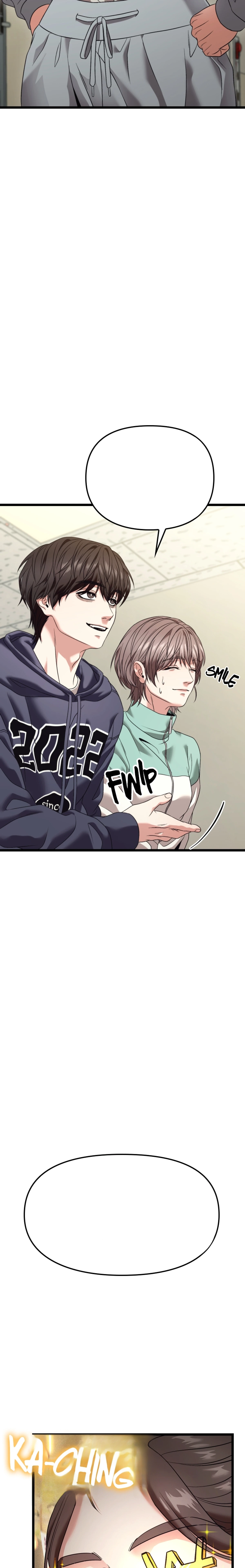 Ultimate Shut-in chapter 28 — page 6