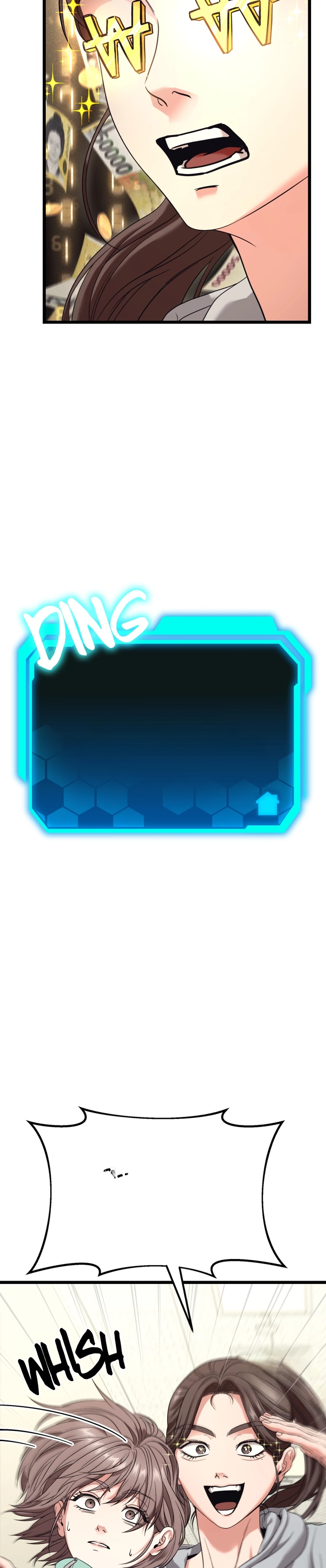 Ultimate Shut-in chapter 28 — page 7