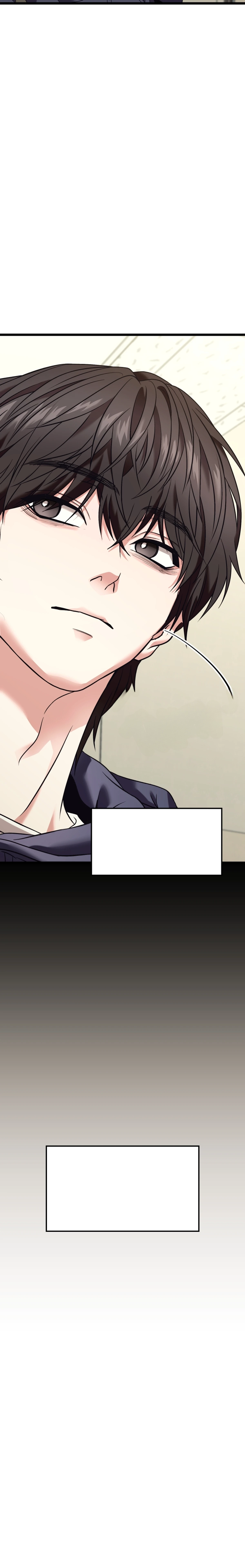Ultimate Shut-in chapter 28 — page 9