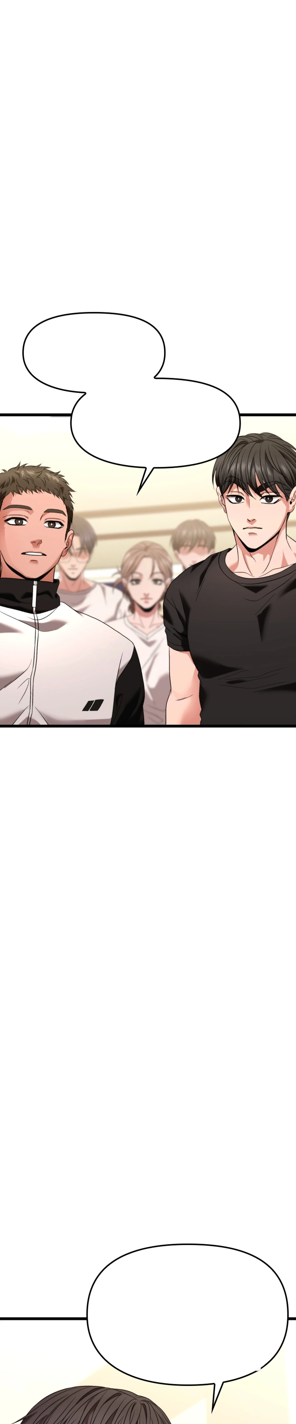 Ultimate Shut-in chapter 28 — page 11