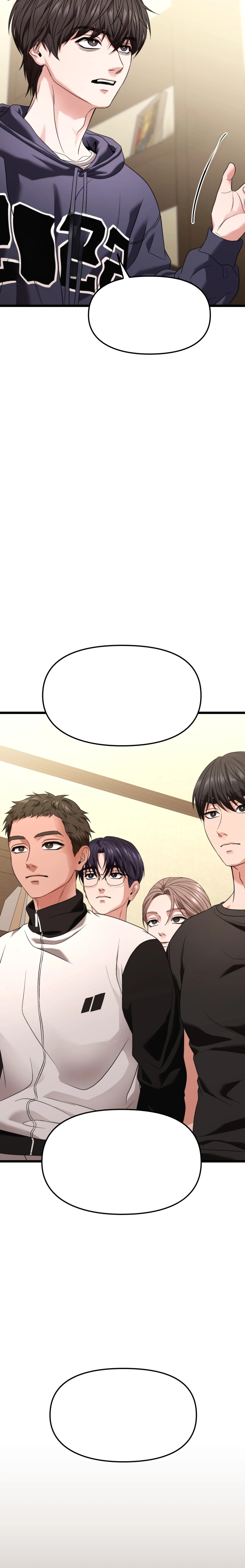 Ultimate Shut-in chapter 28 — page 12
