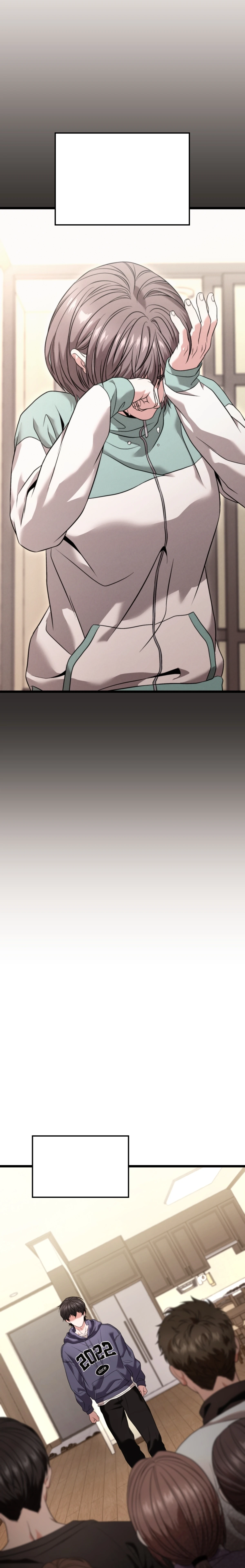 Ultimate Shut-in chapter 28 — page 13
