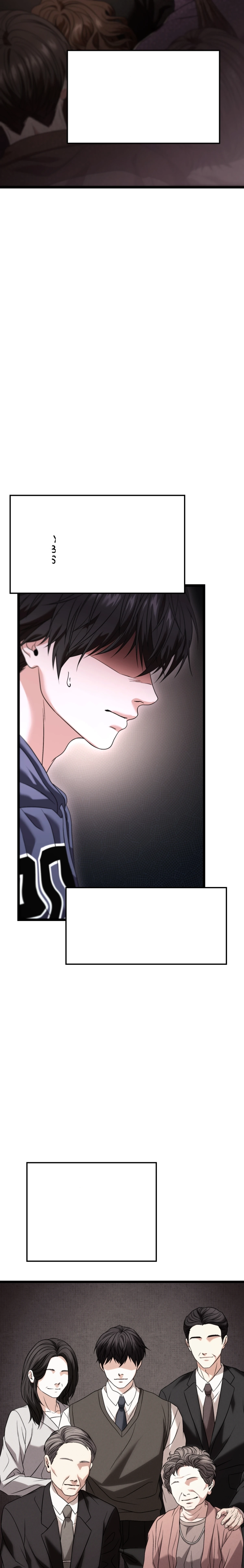 Ultimate Shut-in chapter 28 — page 14