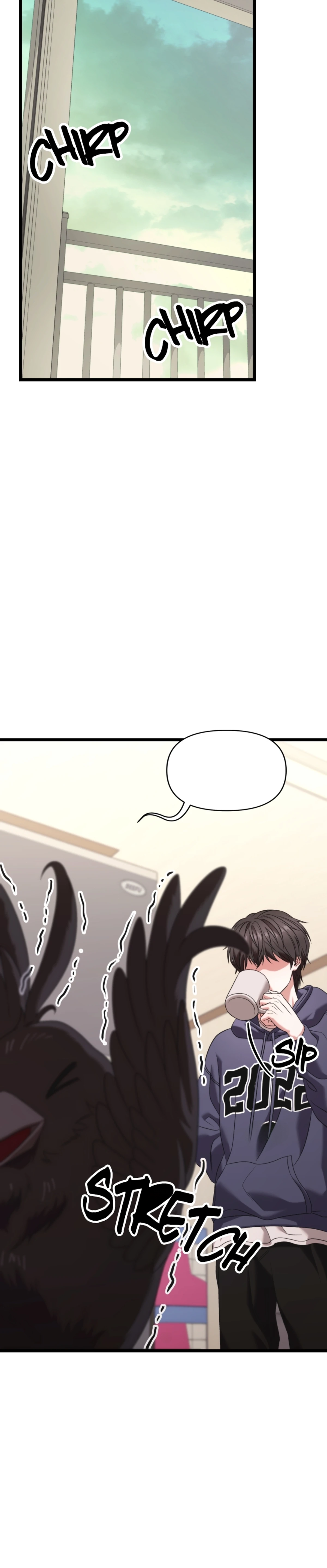 Ultimate Shut-in chapter 28 — page 17