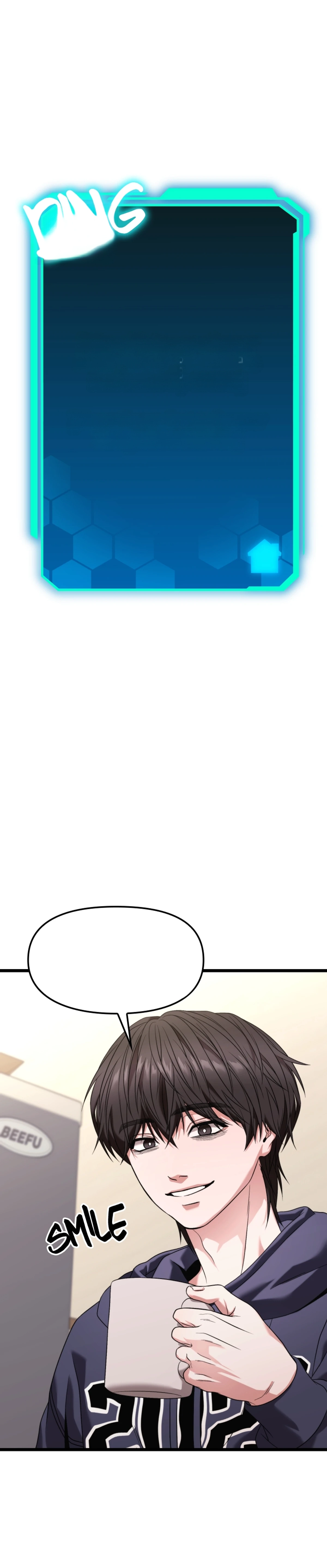 Ultimate Shut-in chapter 28 — page 18