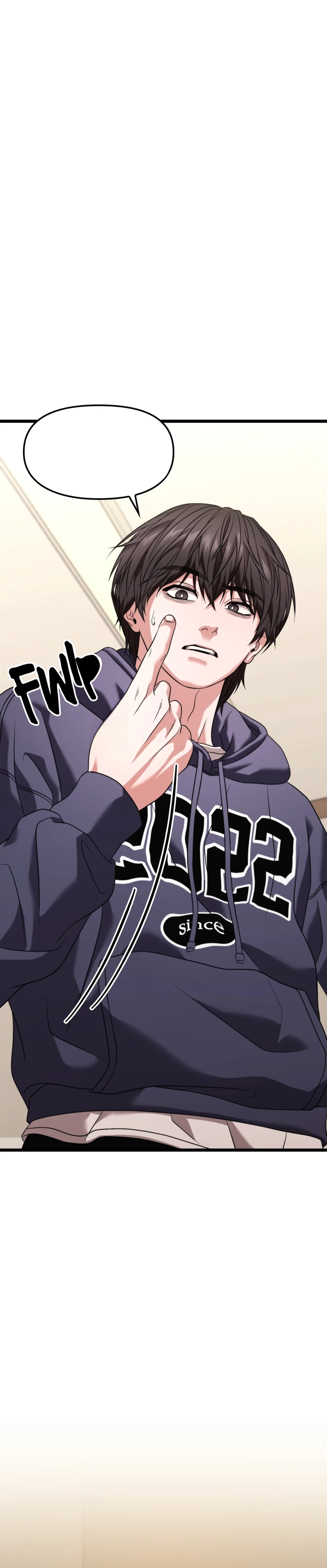 Ultimate Shut-in chapter 28 — page 20