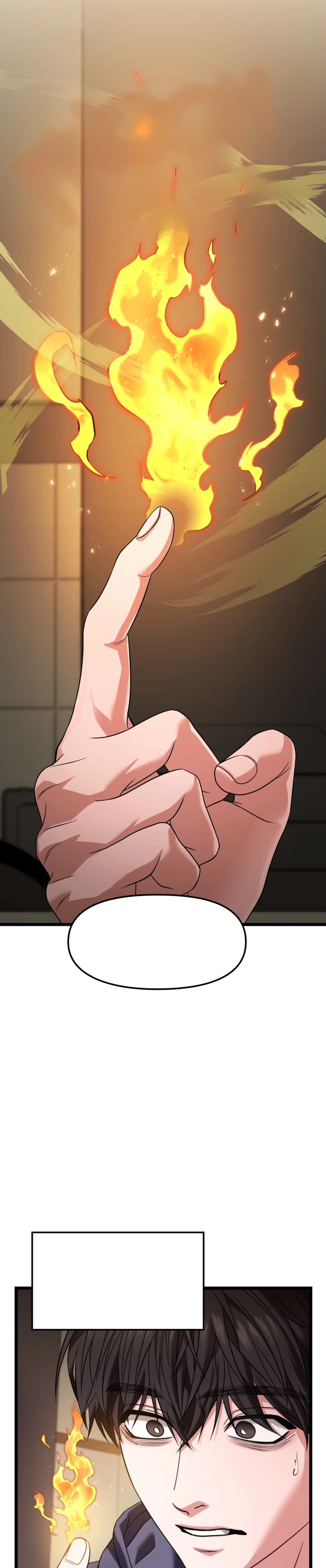 Ultimate Shut-in chapter 28 — page 21