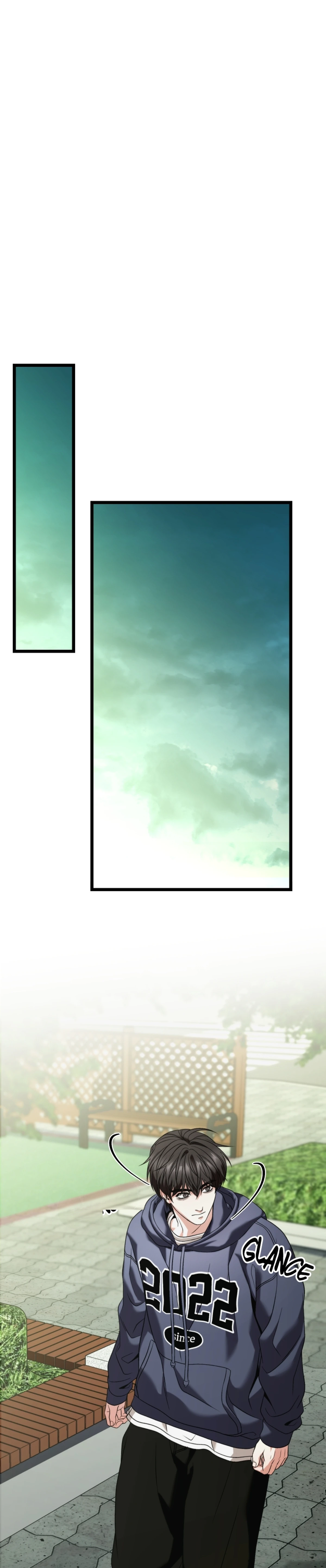 Ultimate Shut-in chapter 28 — page 23