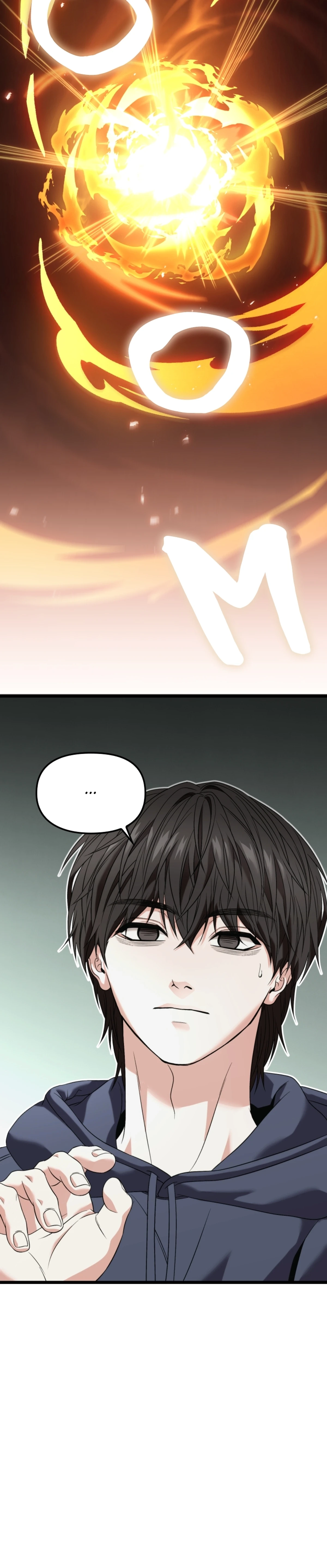 Ultimate Shut-in chapter 28 — page 27