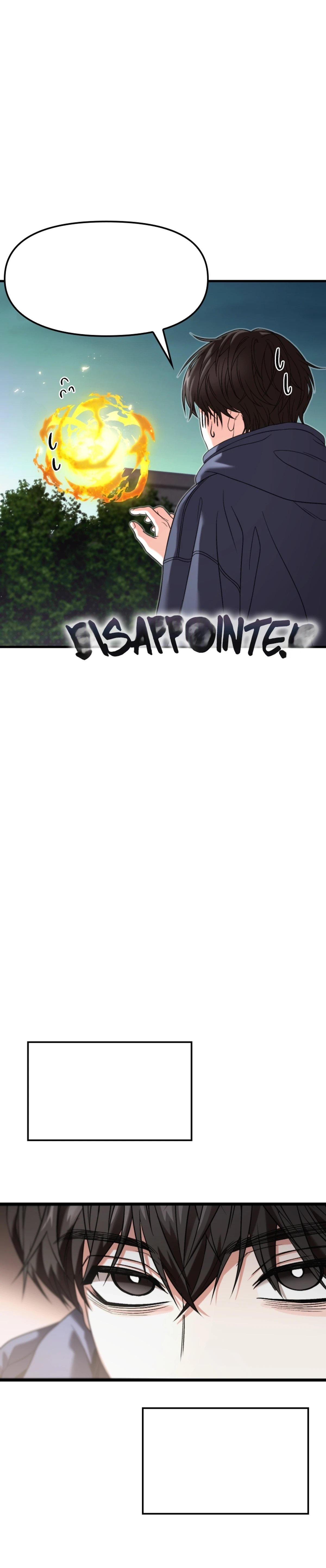 Ultimate Shut-in chapter 28 — page 28