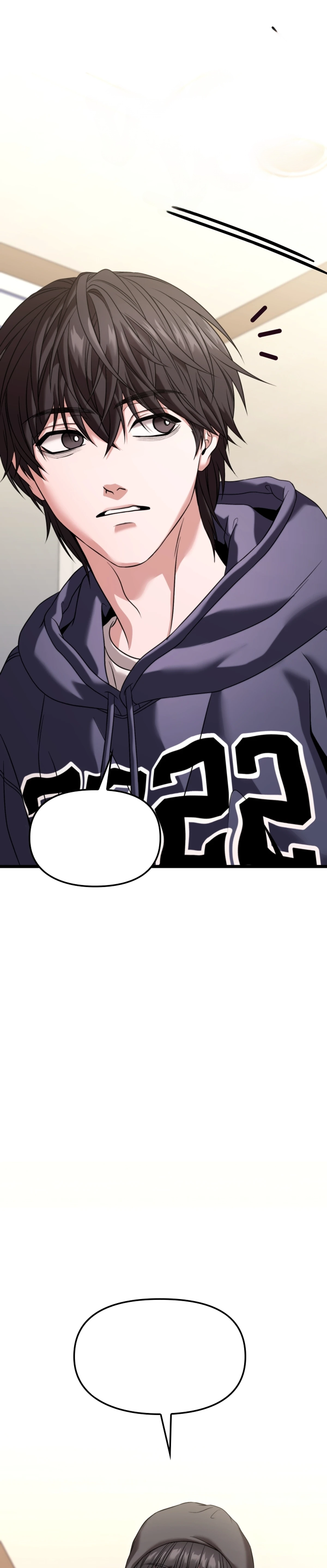 Ultimate Shut-in chapter 28 — page 32