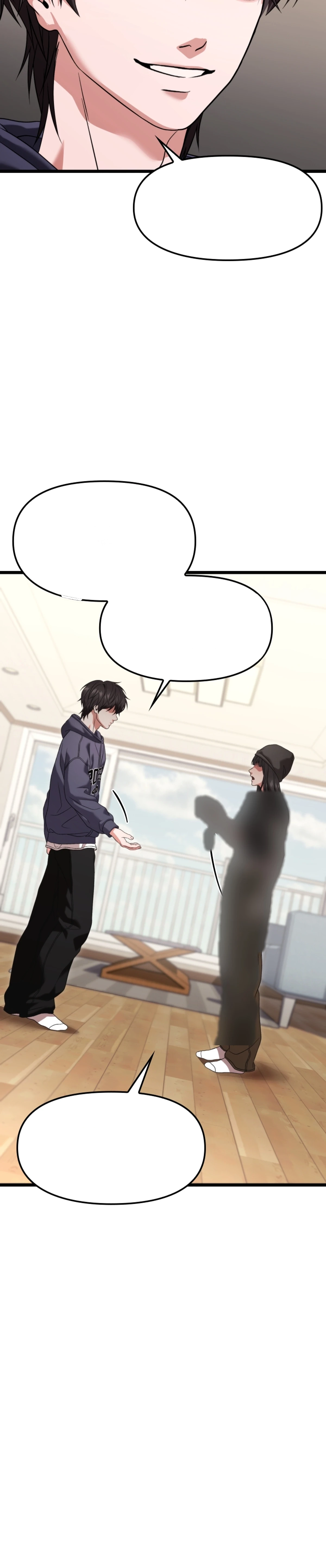Ultimate Shut-in chapter 28 — page 34