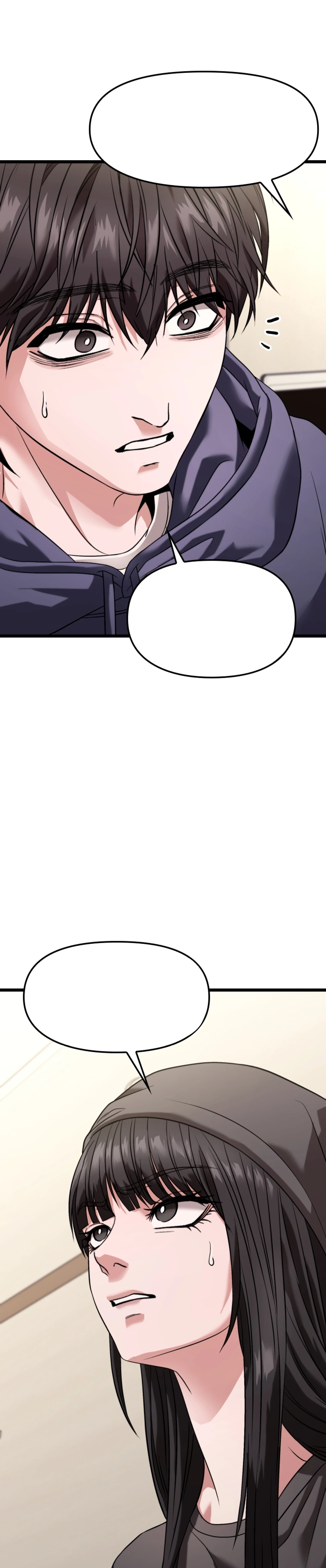 Ultimate Shut-in chapter 28 — page 35
