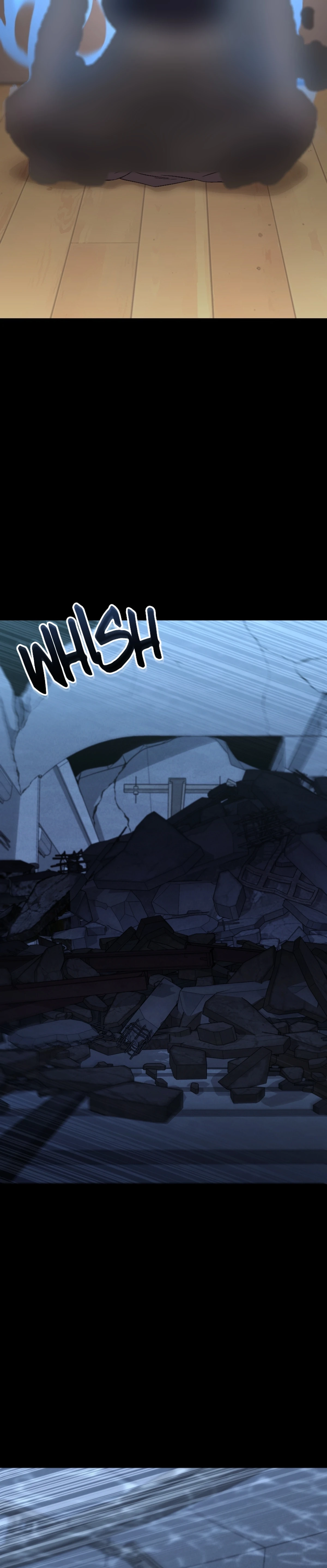 Ultimate Shut-in chapter 28 — page 37