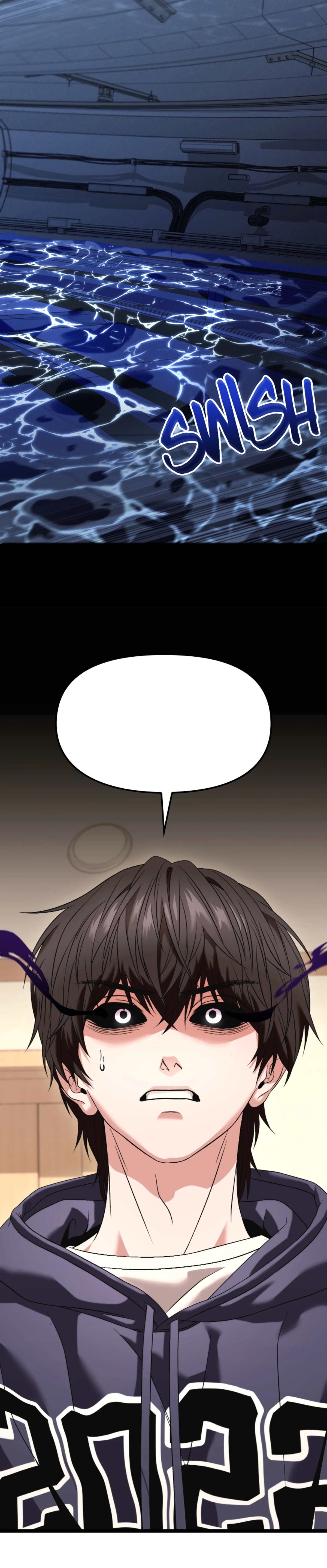 Ultimate Shut-in chapter 28 — page 38