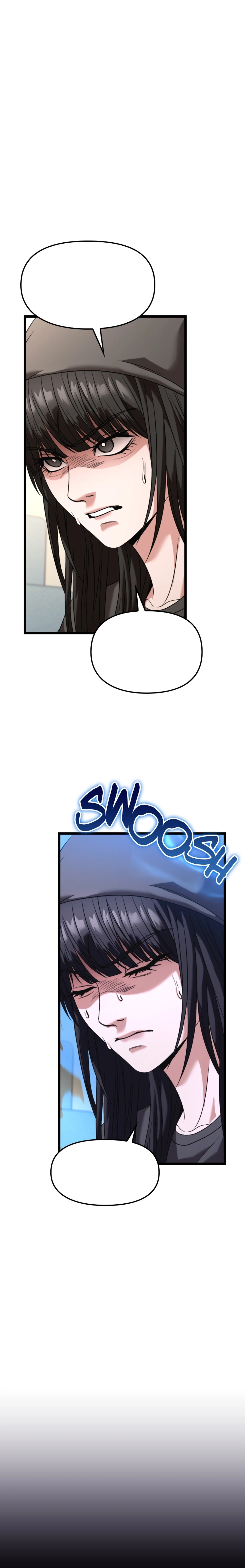 Ultimate Shut-in chapter 28 — page 39