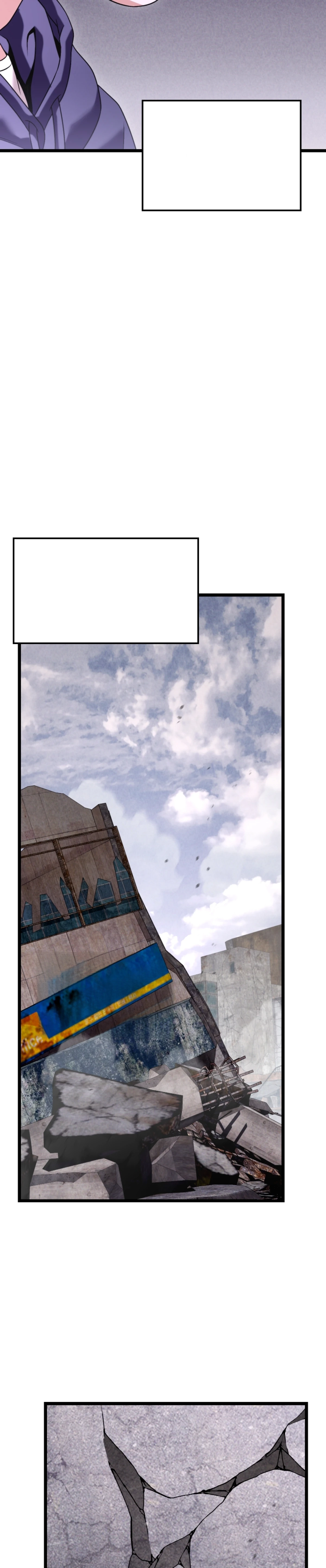 Ultimate Shut-in chapter 28 — page 44