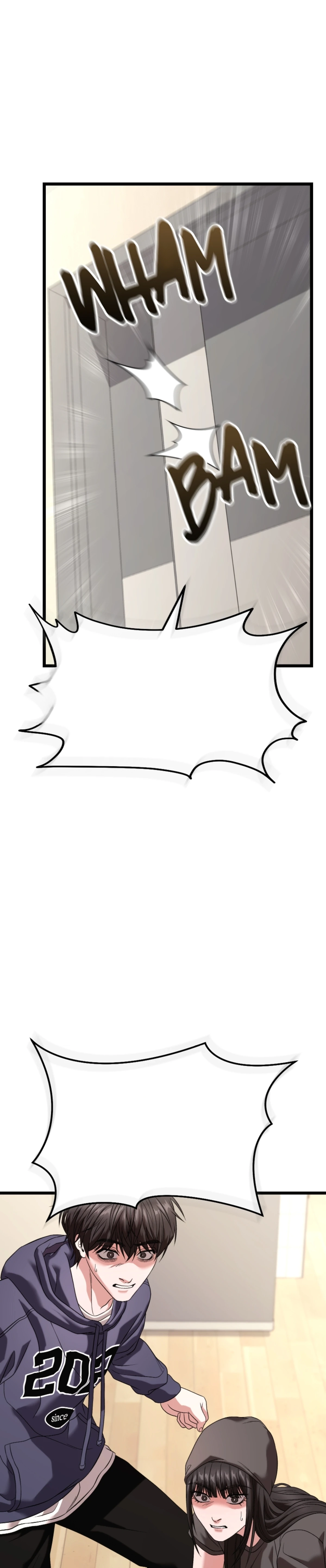 Ultimate Shut-in chapter 29 — page 3