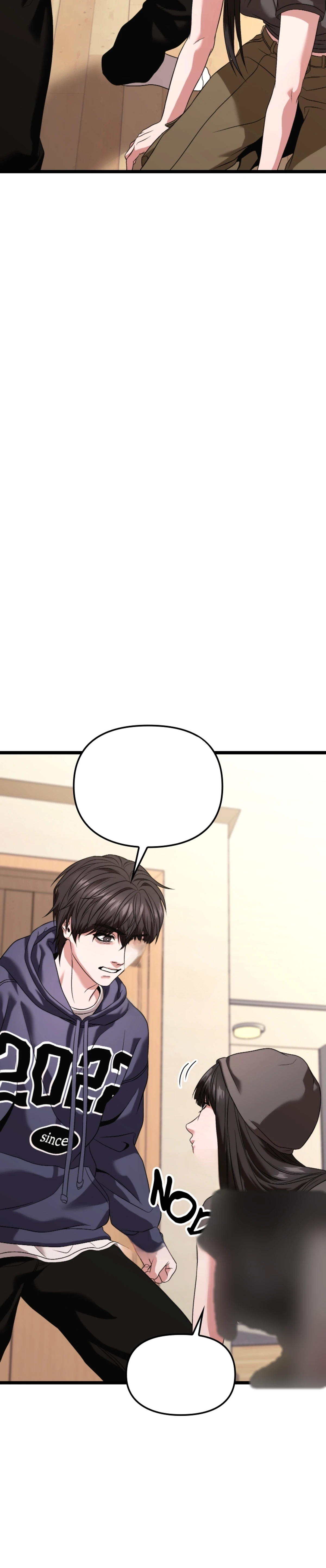 Ultimate Shut-in chapter 29 — page 4