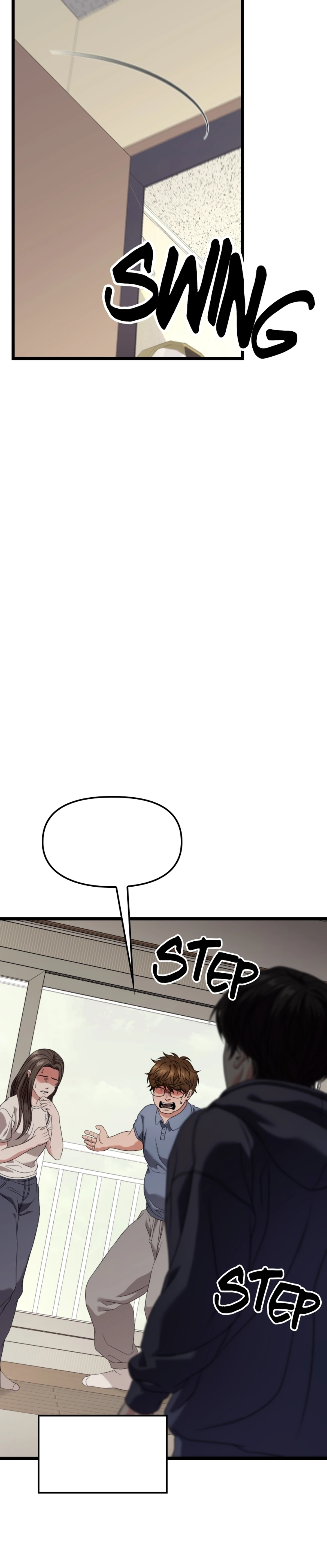 Ultimate Shut-in chapter 29 — page 7