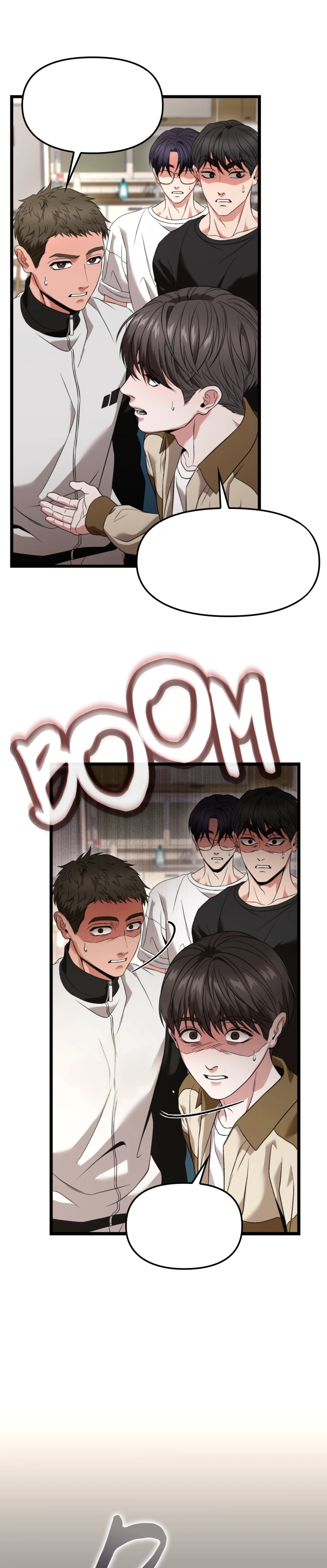 Ultimate Shut-in chapter 29 — page 13