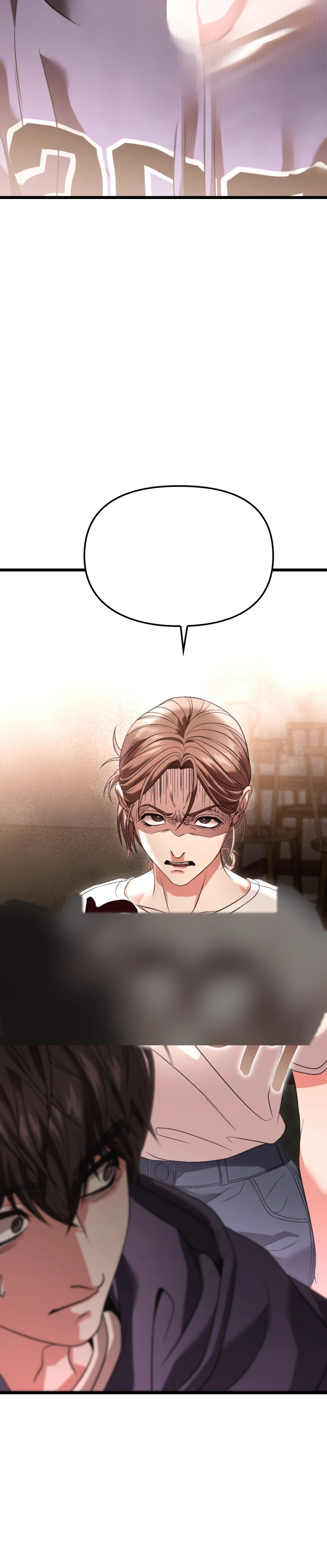 Ultimate Shut-in chapter 29 — page 20